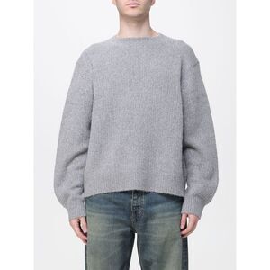 Sunflower Sweater Men Grey